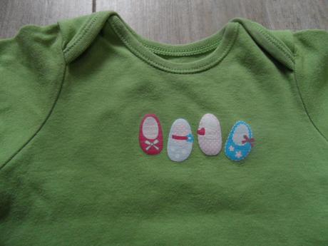 Body velikonoční, tesco,80