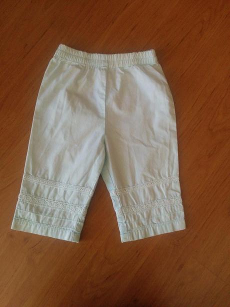 Tříčtvťáky 6-9 měsíců, 80