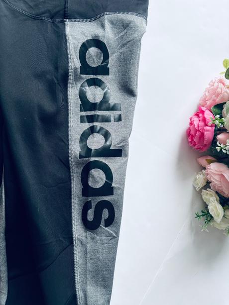 K4/ leginy sportovní- v. m zn. adidas, adidas,m