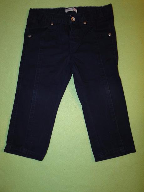 4ks v.92 triko s rolákem, šusťáková bunda kalhoty, 86–98