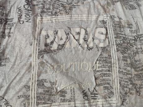 Trika dámská xl, xl