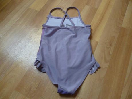 Plavky frozen 3-4, frog,104