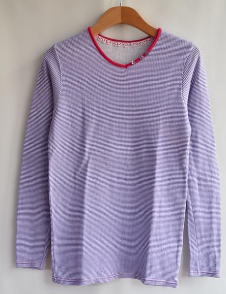 Tričko vel. 13 - 14 let, marks & spencer,164