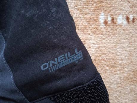 Dámská lyžařská snowboard bunda o'neill m 38, o'neill,m