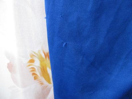 Karnevalový kostým-kalhoty spiderman vel.104-110,