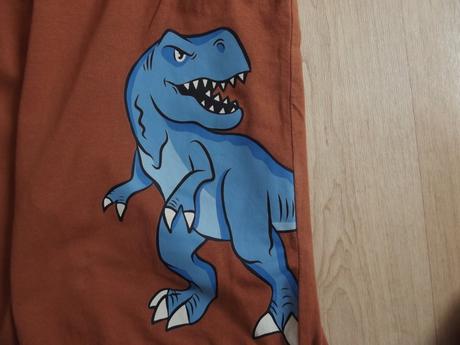 Šortky v.134, h&m,134