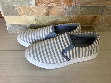 Polobotka, nelli blu,35