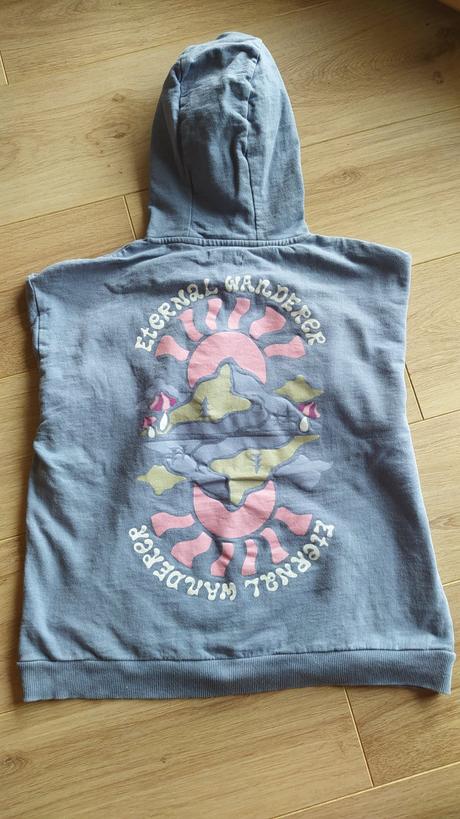 Mikina velikost 152, sinsay,152