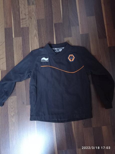 Sportovní mikina, 128