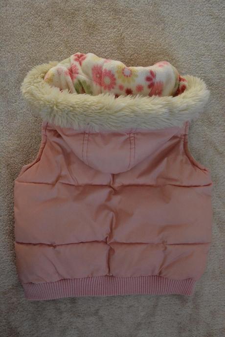 Teplá vesta, next,98