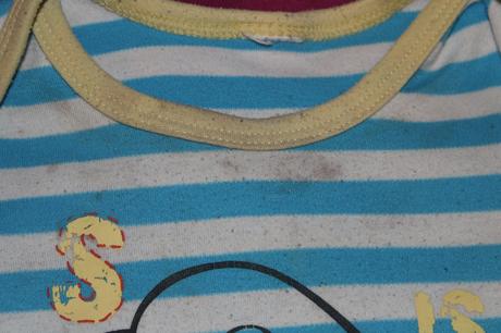 Dětské body mickey mouse vel. 68 - 74, disney,68