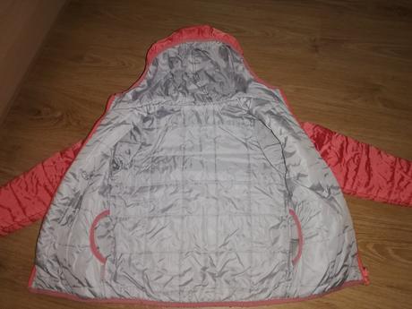 Oboustranná bunda, coccodrillo,122