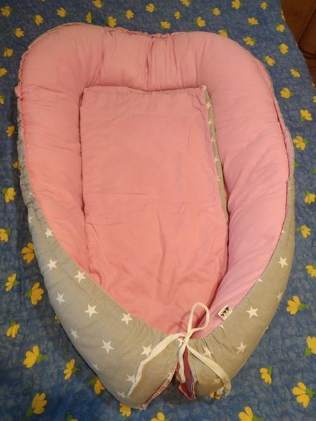 Hnízdečko, šířka (cm): 60,délka (cm): 90