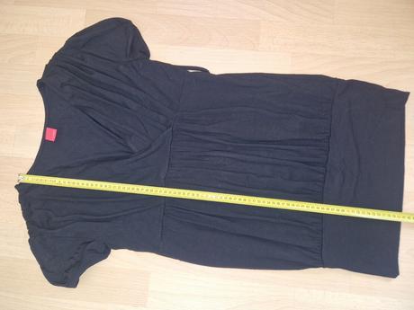 Šaty černé livre, m