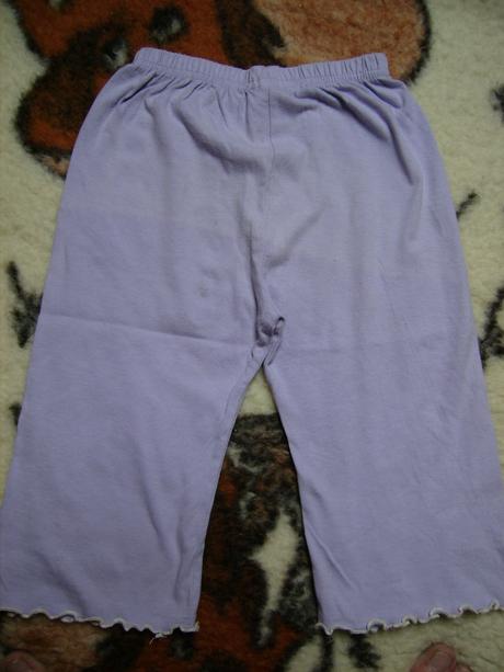 Pyžamko s medvědem "me to you" vel.12-18 měsíců, 86