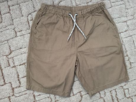 Kraťasy - sada 3 ks, next,140