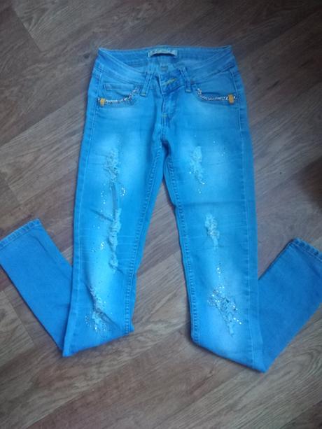 Dziny vel. 34,zn.r.display, 34