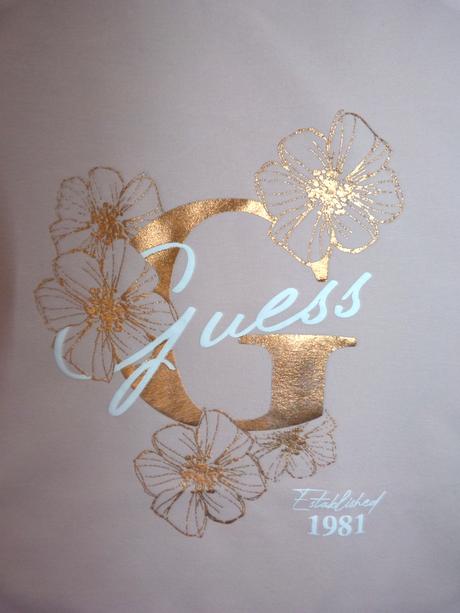 Guess tričko vel.12, guess,152