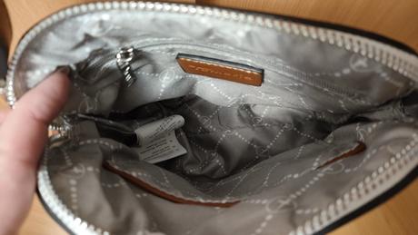 Kabelka tamaris, tamaris