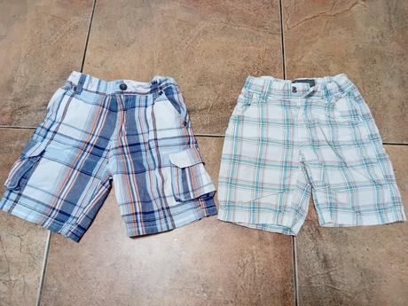 Kraťasy lupilu110/116, palomino, lupilu,110