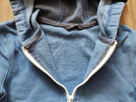 Chlapecká mikina george vel. 98/104, george,98