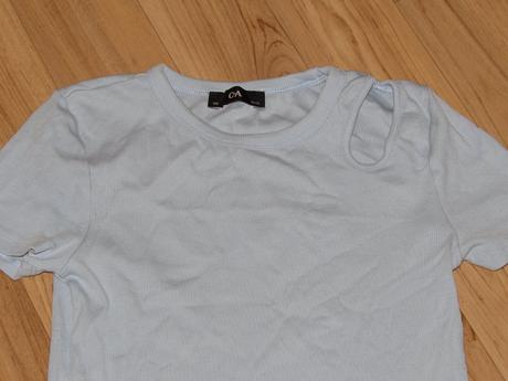 Tričko, c&a,158