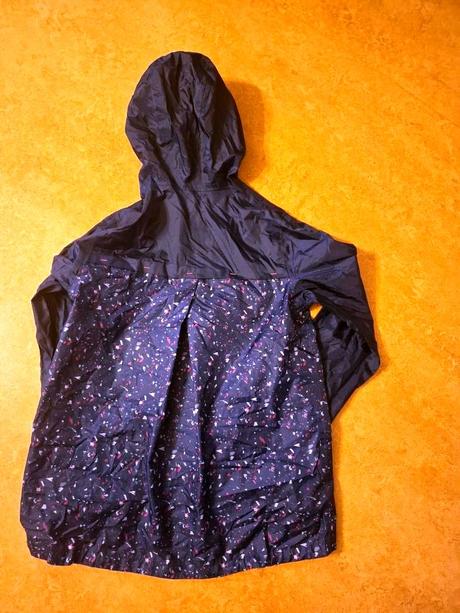 Bunda větrovka quechua vel. 149-152, quechua,152