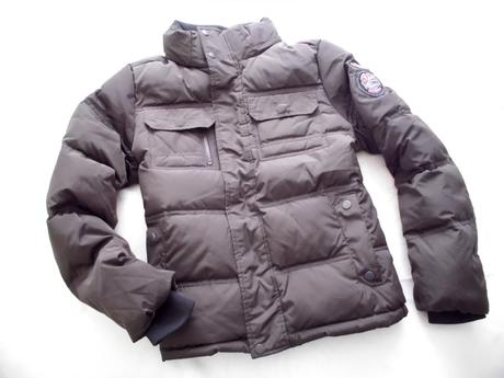 Canadiens páperová uni s-m, s