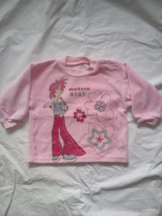 Sametová mikina, 74