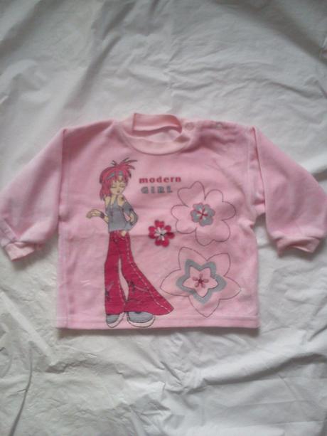 Sametová mikina, 74