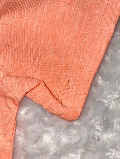 Neon tričko lindex, lindex,104