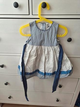 Šatičky jillian's closet, vel. 86, 86