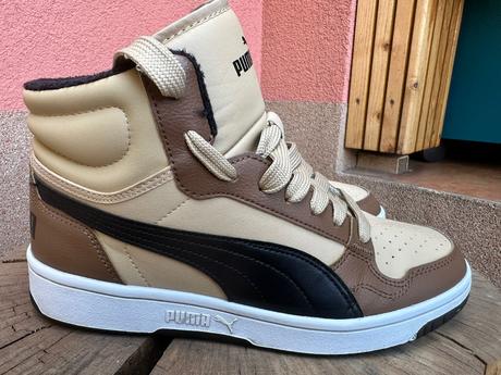 Sportovní boty puma, puma,39