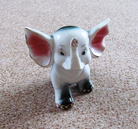 Dekorativní figurky, 