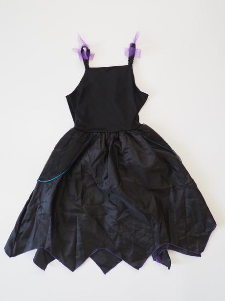 Kostým upírka vel 140, 