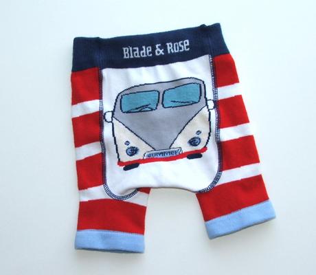 K1172 úpletové kraťasy vel. 98, 98