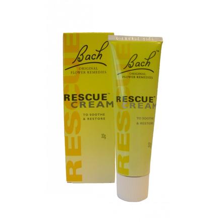 Krizový krém bachovy esence - pro děti i dospělé, 