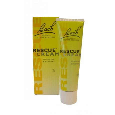 Krizový krém bachovy esence - pro děti i dospělé,
