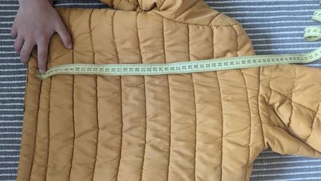 Podzimní bunda, kiki&koko,104