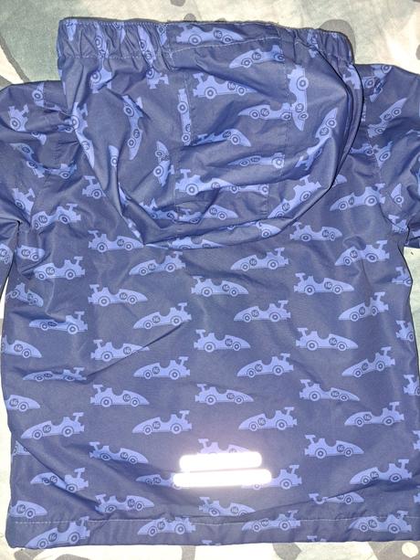 Bunda auta - formule, tchibo,98