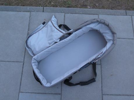 Prodám baby jogger summit x3 +opravdu velká výbava, baby jogger,baby jogger summit x3