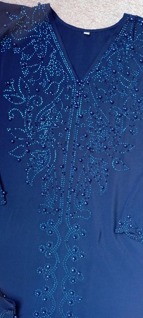 Šaty - tunika vel."l", l