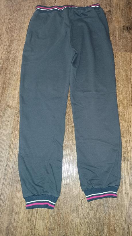 Dětské tepláky, kugo,164