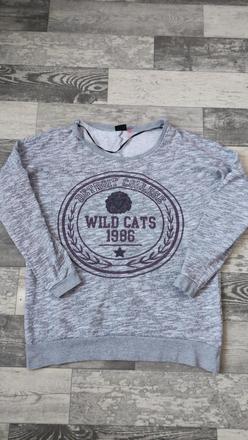 Mikina dámská vel.s/m, only,s