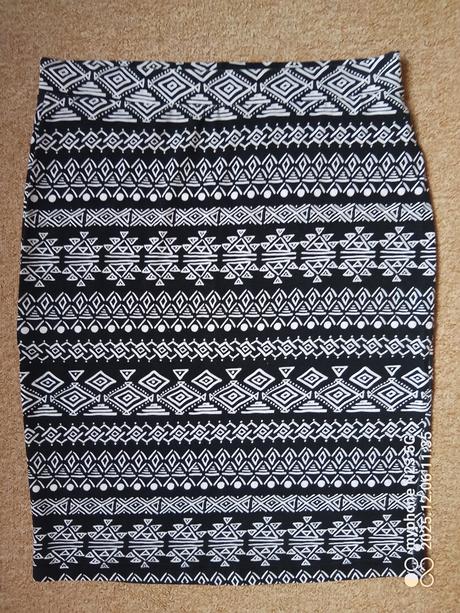 Sukně zn."reserved" vel."42/xl", reserved,42