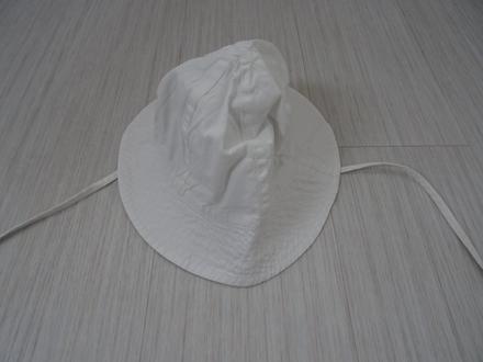 Dětský letní klobouk, h&m,80