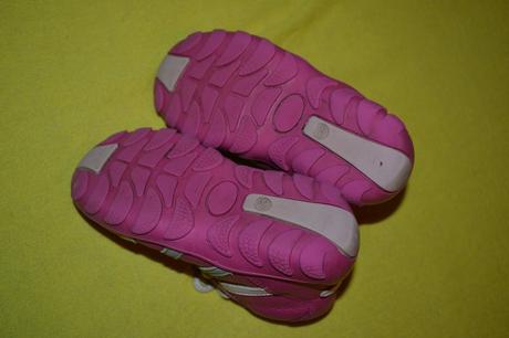 Jarní  boty v.26 kožené, 26