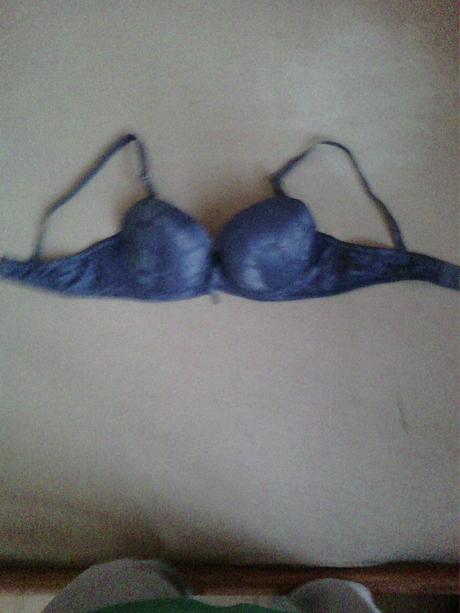 Dámská podprsenka, 80c