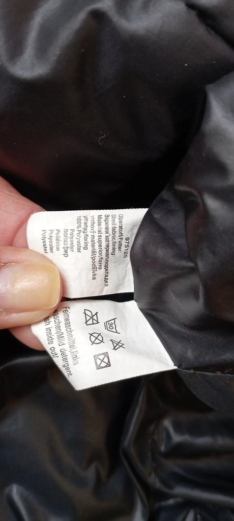 Bunda zn."marc o'polo" vel."140", marc o´polo,140