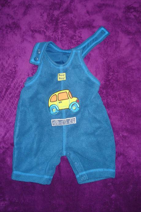 Fleecové kalhoty, boots,56